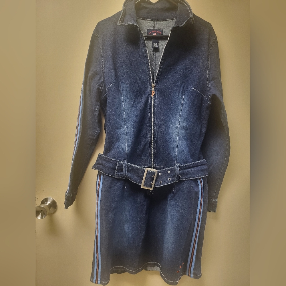 Clothing